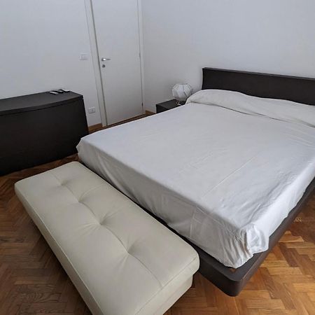 Appartamento Zona Grazie Ancône Extérieur photo